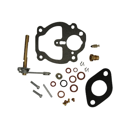 Aftermarket S.66448 Carburetor Kit, Basic BK29V